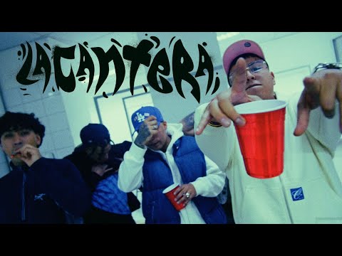 LACANTERA - LO QUE TODOS QUEREMOS (KILLUA97, DIM0N, EL DREAM) [Video Clip Oficial]
