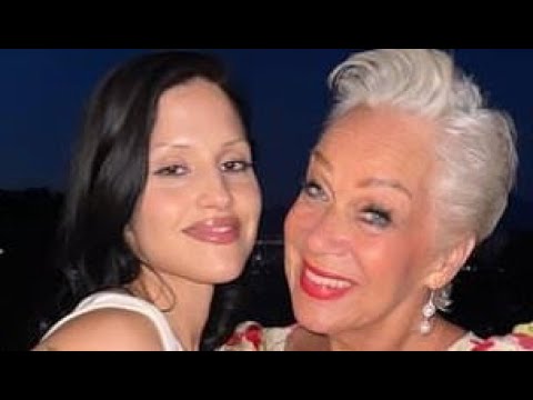 Matt Healy's Fiancée Gabrielle Bechtel Spotted Getting Cozy with Denise Welch at Engagement Party?