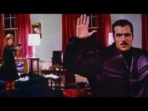 Il capolavoro di Monicelli sull'emancipazione | La ragazza con la pistola - Film Completo