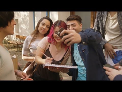 ☆❤️ [clip] Lucia Gil en Yo Quisiera 2x17 - Soy Yo quisiera ❤️☆