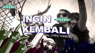 Download lagu Jamrud - Ingin Kembali | New Vocalist mp3