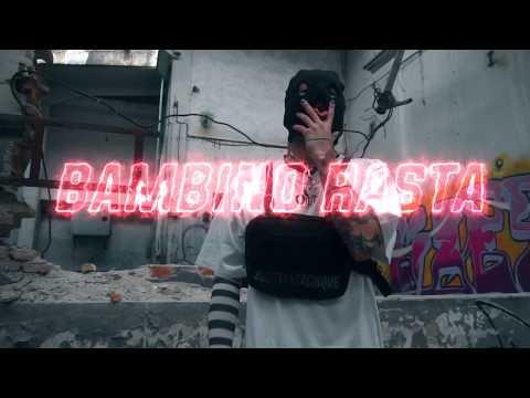 Nathan Hawk & $oS Beatz - Bambino rasta