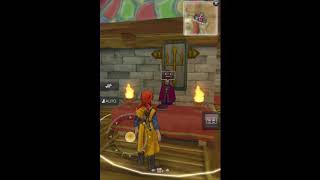 iPhone版ドラゴンクエスト8実況プレイpart2(前編)