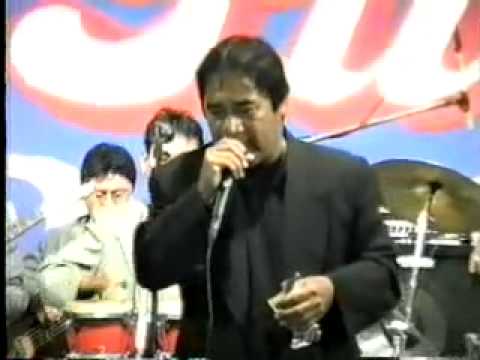 Armonia 10 - donde estan tus promesas(en vivo)