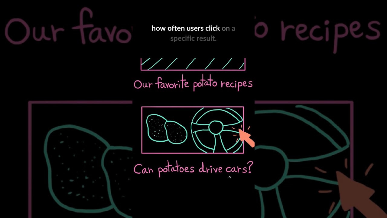 Can potatoes drive cars? #computerscience #algorithms