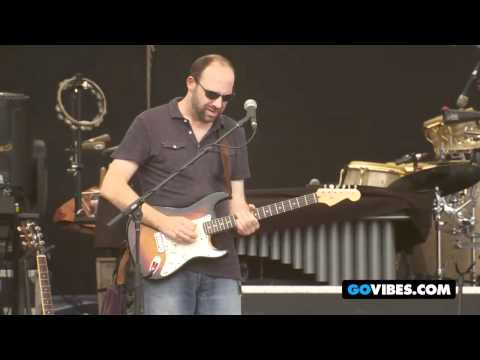 Assembly of Dust performs "Second Song" at Gathering of the Vibes Music Festival 2011