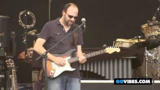 Assembly of Dust performs "Second Song" at Gathering of the Vibes Music Festival 2011