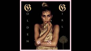 NaNa Muse - Golden Girl AUDIO