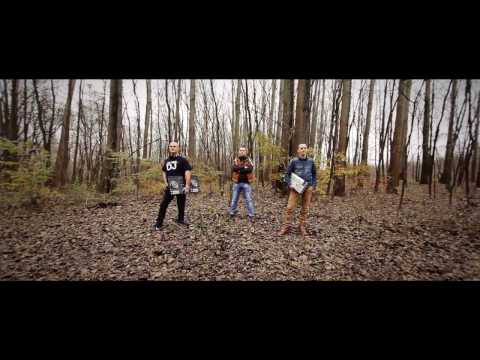 ClubPulsers & Dj. Thörök feat. Zeca - Zöld Erdőben (Official Video)