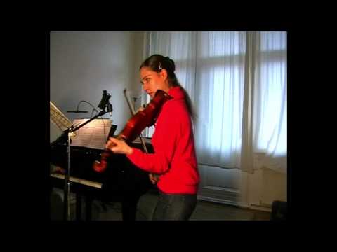 The world is waiting for the sunrise HD-Video