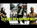 G Brown S First Mixtape From 1997 The Fall Classic Classic 90 S Golden Era Hip Hop Mix DJ Mixtape