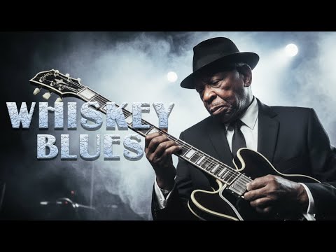 Chicago Blues Playlist Classic Slow Blues for Evening Chill