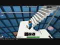 destroying roblox hq