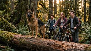 Um Cachorro Bionico em Uma Aventura Incrivel ⚡ Filme Completo