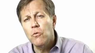 Dana Gioia reads Summer Storm