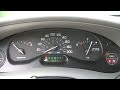Buick Century Chimes