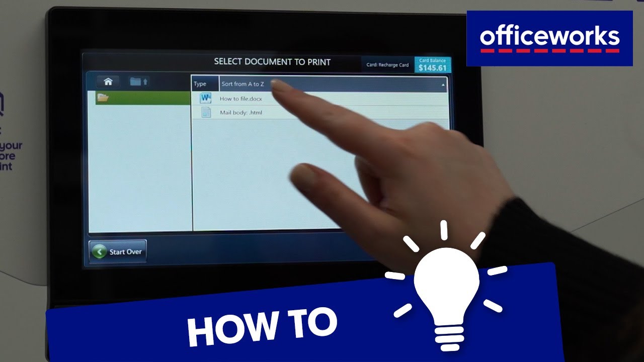 How to Print using 'PrintMe'