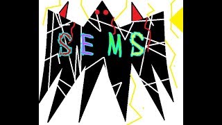 sukemasaとsirokumaでドラクエの絵を一分間で描く
