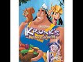 Closing To Kronk S New Groove 2005 DVD 60fps