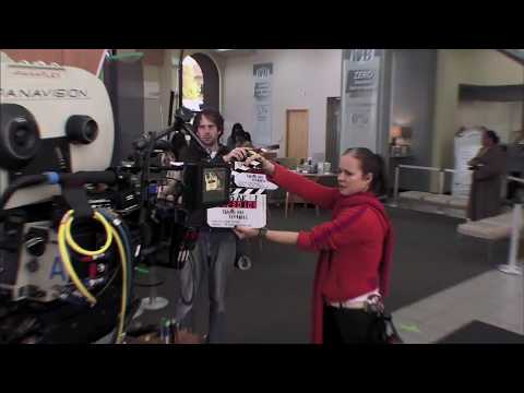 Drag Me to Hell | Making Of Clip