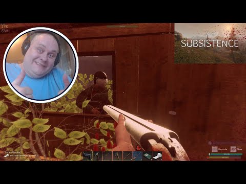 Subsistence - S2E67 - Day 112 - Turning attacks on