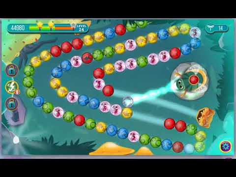 Viola s Quest Level 24 no Booster by Michi G