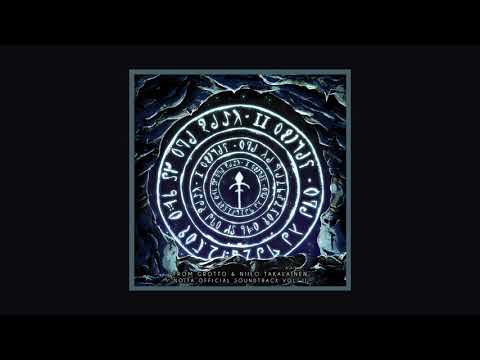 Noita Official Soundtrack Vol. II - Kick the Cart! (From Grotto & Niilo Takalainen)