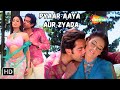 Pyaar Aaya Aur Zyada Bobby Deol Bipasha Basu Songs Alka Yagnik Sonu Nigam Romantic Love Songs