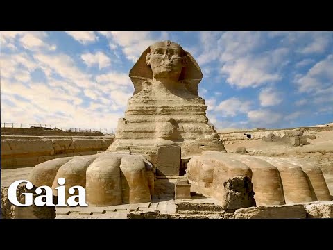 Decoding the Great Sphinx