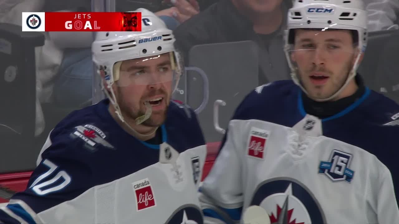 TWO GOALS in under EIGHT SECONDS!!