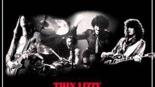 Thin Lizzy - Try A Little Harde. Demo.