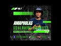 AmaphoLas Exclusive Sundayz Vol 7 Mixed Compile By Exotic Tone