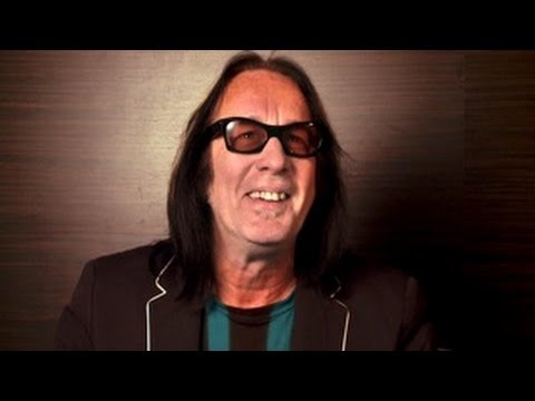 Todd Rundgren Introduces The Spirit of Harmony Foundation