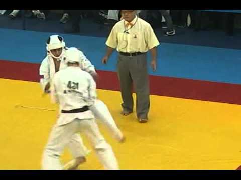 Аkhkubekov Аkhkubek - Nesteruk Yuriy