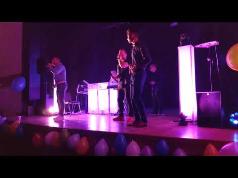 Zapusty BMP w Hajnówce 31.07.2019