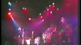 Willy DeVille - Pick Up The Pieces