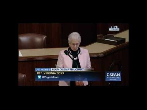 American Health Care Act