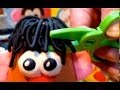 Play-Doh Toy Story Mr. Potato Head Play doh Toy ...