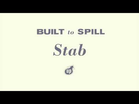 Video thumbnail for Stab