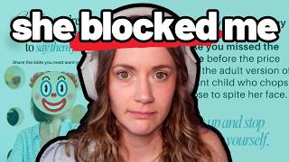 I Found The Most TOXIC Business Coach on the Internet #reaction