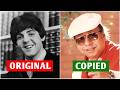 Original Vs Copied Bollywood Songs RD Burman Songs That We Thought Were Original MUZIX