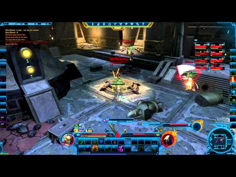 Pokket's Guide to Dueling the Infernal Council