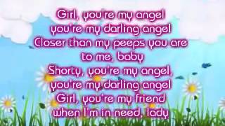 Shaggy - Angel Lyrics Shaggy - Angel Lyrics
