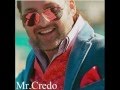 Mr.Credo"Единственная боль" [italo disco mix] 2011 