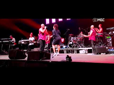 Livity and Friends   (Grace feat. Ceuzany)  Nha Titiu