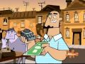 Danny Phantom Sam S House Part