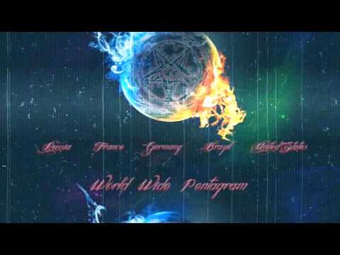 WorldWide Pentagram Deuce-L ft. Heaven, Young Suspek, Rhyme Prophet, Vazder
