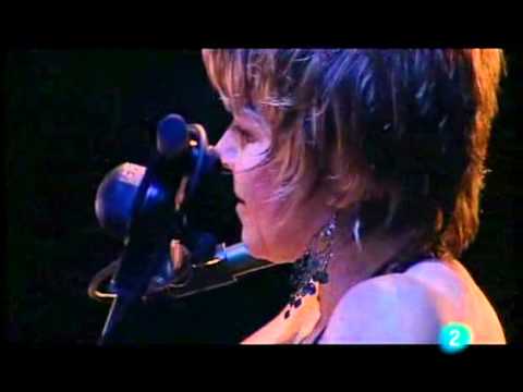 Karrin Allyson  The Moon is a harsh mistress