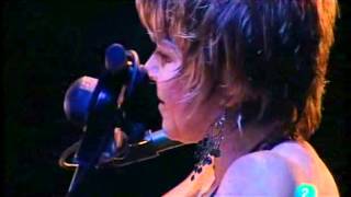 Karrin Allyson  The Moon is a harsh mistress