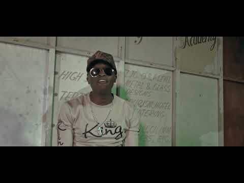 TiGonzi - Ndimutsei Ndimutsei [Official Video]  Dir by Director Grissy